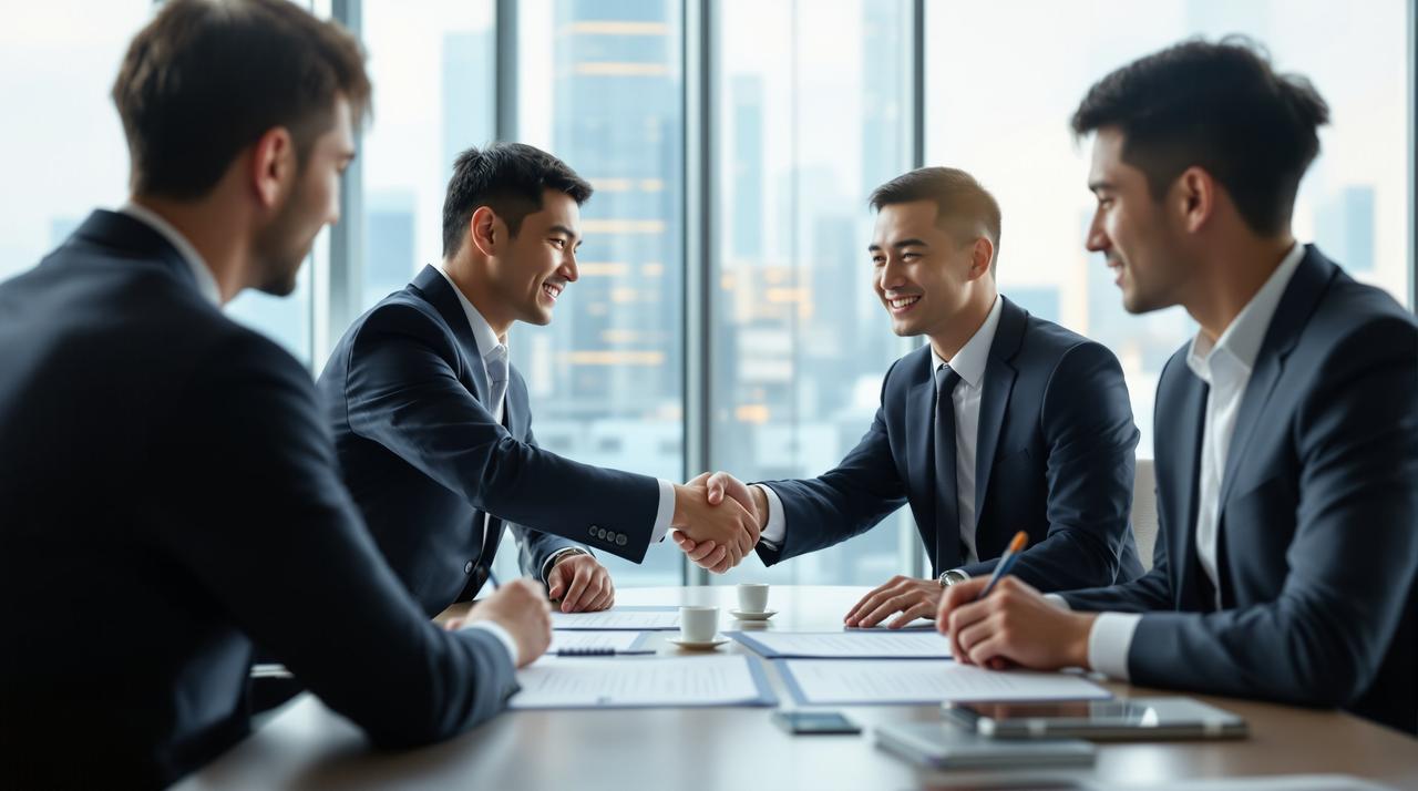 看片软件与腾讯视频达成战略合作，共同打造精品网络剧